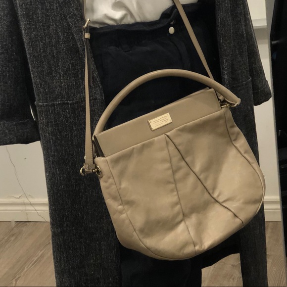 Marc Jacobs Supply Workwear Shoulder Bag Leather - Picture 4 of 4